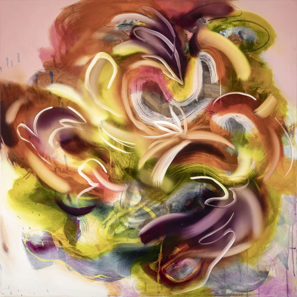 SOUND + VISION — Melissa S. McCracken